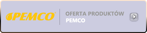 Oferta produktów PEMCO